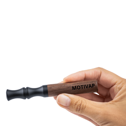 MOTIVAP™ – Enfin une alternative saine pour arrêter de fumer durablement