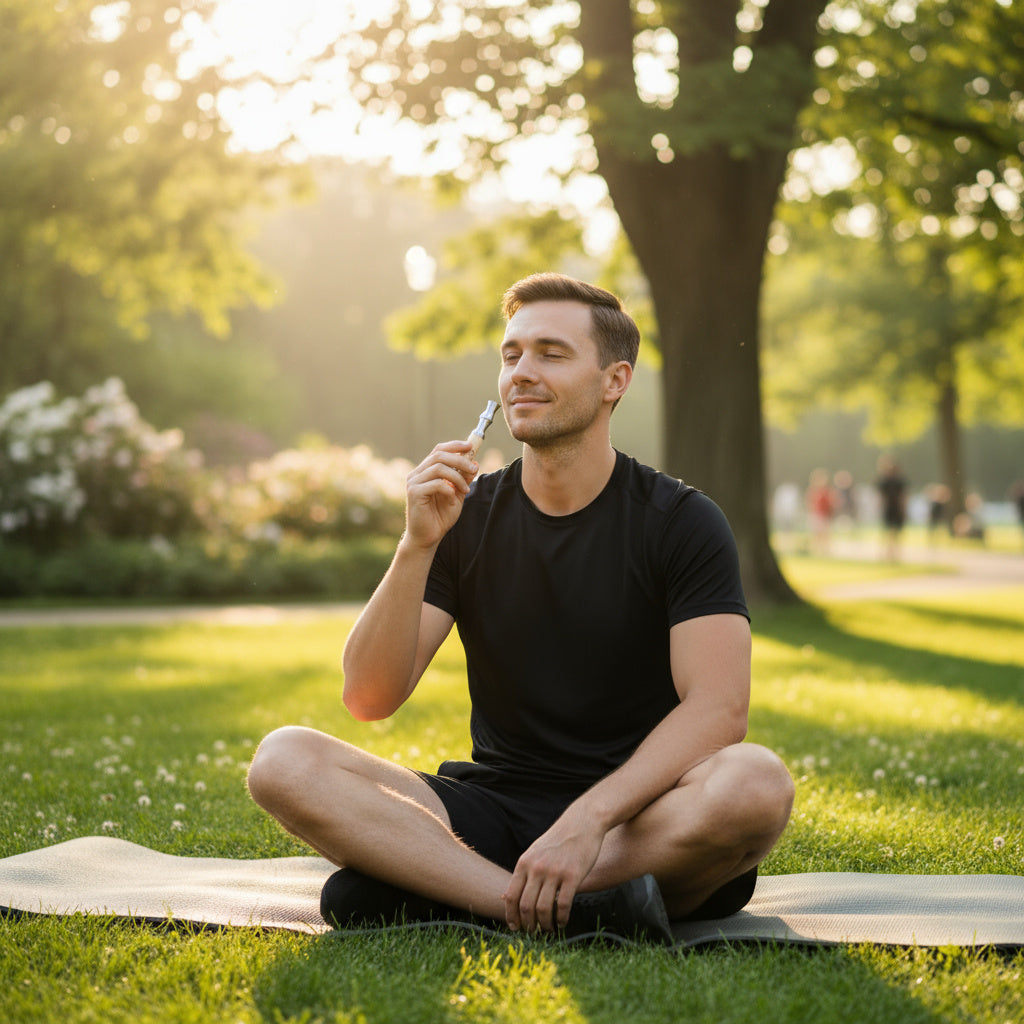 Solution anti-stress