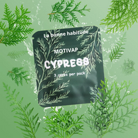 Cyprès