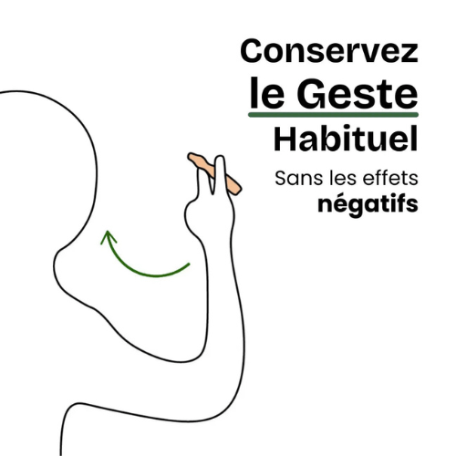 MOTIVAP™ L’Alternative Saine au Tabac