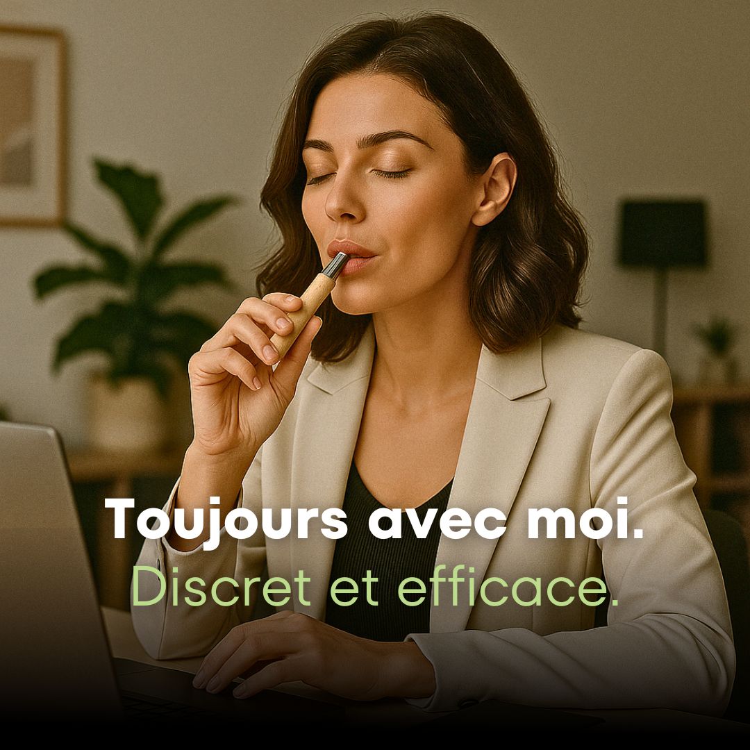 MOTIVAP Mini – La respiration qui libère