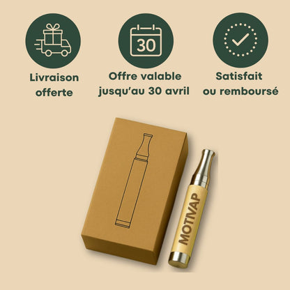 MOTIVAP Mini – La respiration qui libère